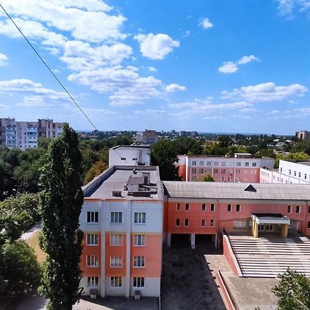Apartment Tiraspol Center Exterior foto