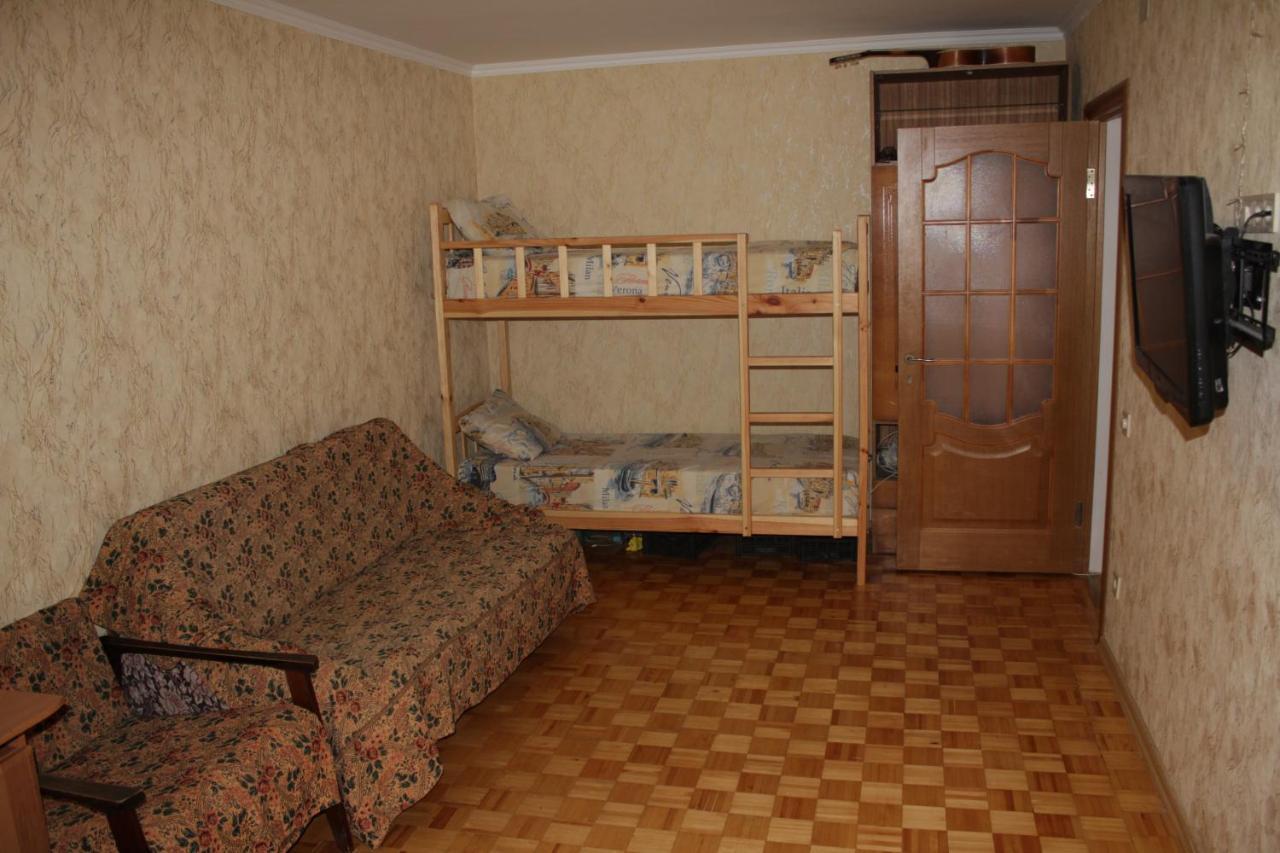 Apartment Tiraspol Center Exterior foto
